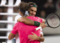 “Cveta ljubav” Rafe i Rodžera: Federer poklonio Špancu reket sa posebnom posvetom (FOTO)