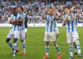 Baskijski derbi pripao Real Sosijedadu