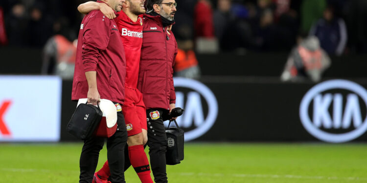 Foland završio sezonu zbog povrede