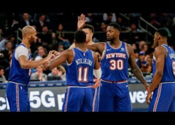 Forbs objavio listu najbogatijih NBA franšiza