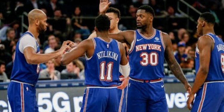 Forbs objavio listu najbogatijih NBA franšiza