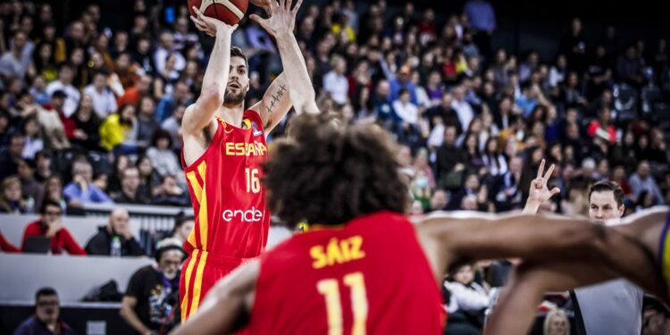 Poljaci srušili šampiona sveta: Španija poražena usred Saragose (VIDEO)
