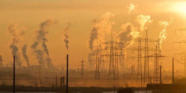 Najveći pad industrijske proizvodnje u evrozoni od 2016. godine