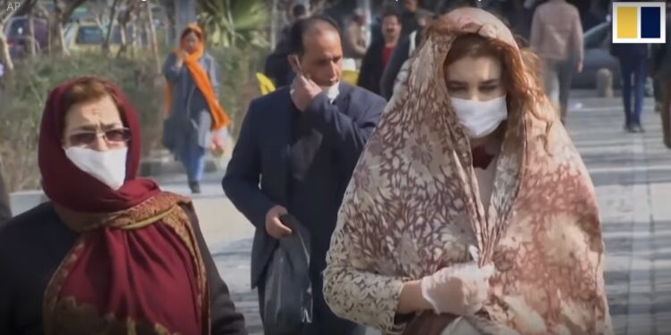 Iran obustavlja rad parlamenta zbog koronavirusa