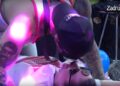 Emocije kulminirale: Iva i Filip se poljubili pred svima (VIDEO)