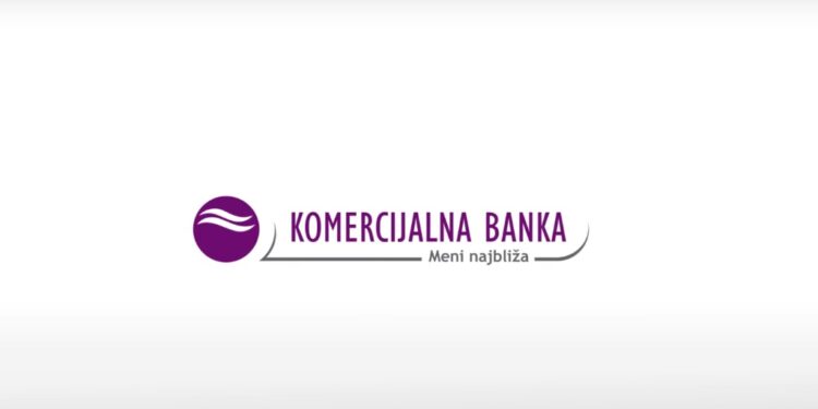Ministarstvo: Potpisan ugovor o prodaji Komercijalne banke