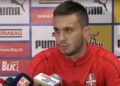 Holanđane ostavio bez teksta:  Luka Adžić postigao gol na debiju za FK Emen
