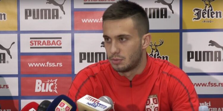 Holanđane ostavio bez teksta: Luka Adžić postigao gol na debiju za FK Emen