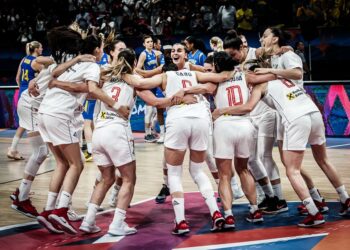 Srbija se zagreva za Amerikanke i Olimpijske igre: Grupa je mač sa dve oštrice, znamo ulog i borićemo se