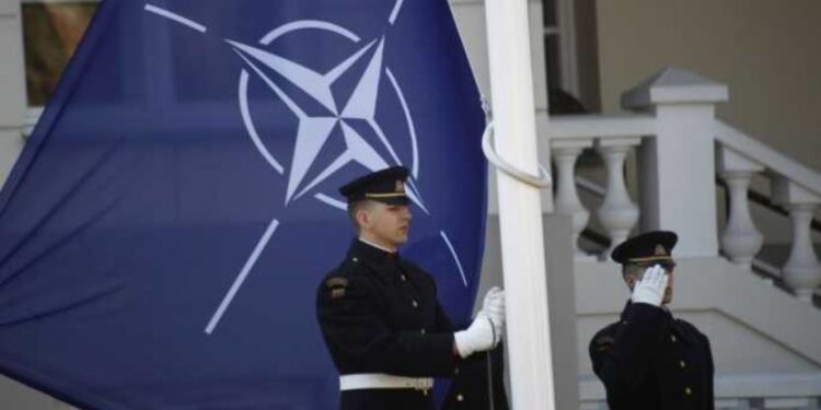 Nemačka levica: Otkažite vežbe NATO-a, nemojte da ljutite Ruse