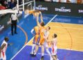 Razbio Zvezdu, pa proglašen za najboljeg: Luković MVP 19. kola ABA lige