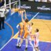 Razbio Zvezdu, pa proglašen za najboljeg: Luković MVP 19. kola ABA lige