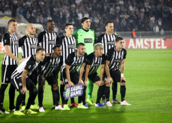 Partizan na leto igra protiv Dinamo Zagreba: Sprema se „Balkan derbi“ na Premijer Kupu