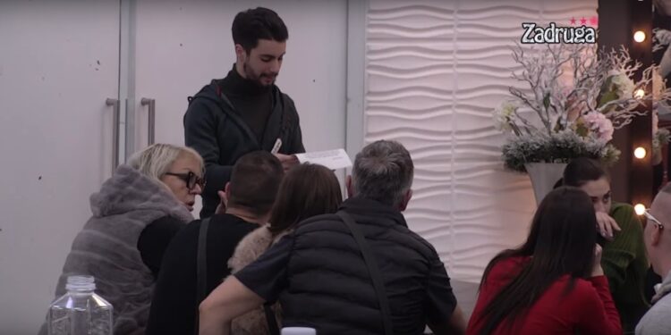 Sprema se Zadrugovizija – drugačija nego do sada (VIDEO)