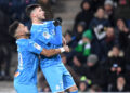 Još jedan Radonjićev gol (VIDEO)