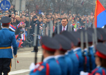 Očekujete li izlazak Republike Srpske iz BiH: Ljudski da se raziđemo