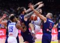 Srbija kvalifikacije za OI počinje od Dominikanske Republike