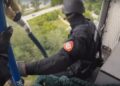 Žandarmerija i policijski specijalci idu u Šid zbog migranata