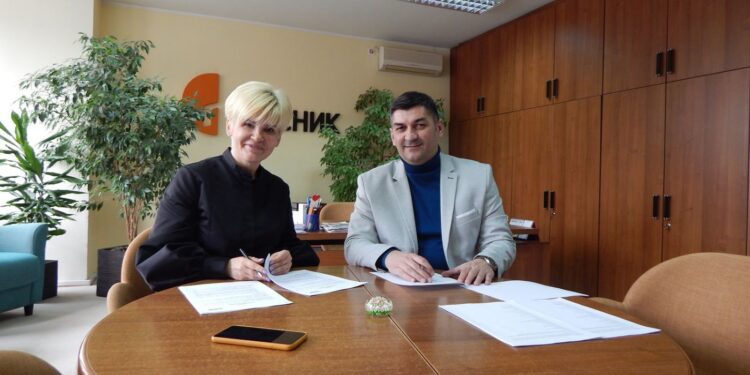 Glasnik podržao projekat pomoći ostvarivanju ciljeva demografske politike u Srbiji