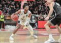 Sjajni Partizan se u Bolonji izborio za četvrtfinale (VIDEO)