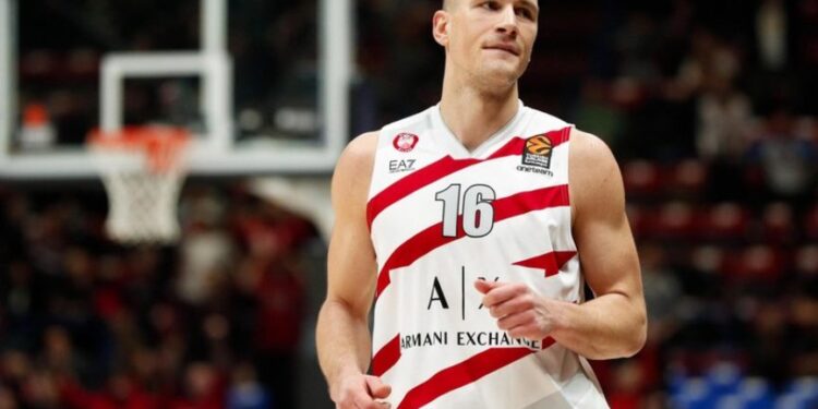 Nedović zbog povrede van terena nekoliko dana