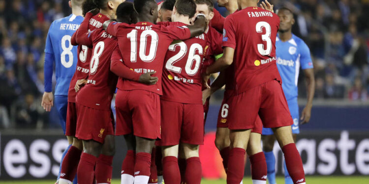 Liverpul na kraju sezone osvaja dve Premijer lige i „ekstra“ Liga kup?