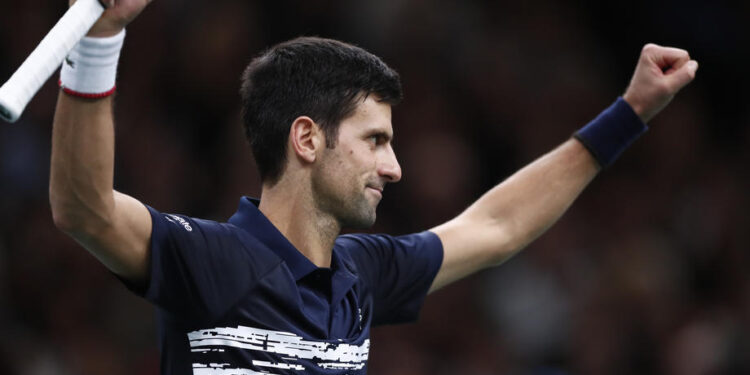 ATP: Novak sve bliži Samprasu