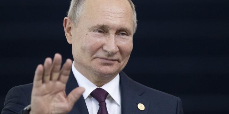 Amerikanci i Evropljani veruju Putinu i Rusiji – pokazuju istraživanja