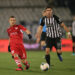 Partizan do pobede protiv Radničkog sa penala u 85. minutu (VIDEO)