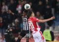 Remi na Marakani: Derbi obeležili prekidi, povrede i očajan fudbal (FOTO/VIDEO)