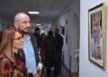 U Banji Koviljači otvorena izložba portreta patrijarha Pavla