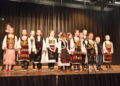 Praznik uz cveće i muziku