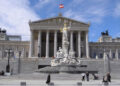 Parlament Austrije odobrio dalja zatvaranja granica