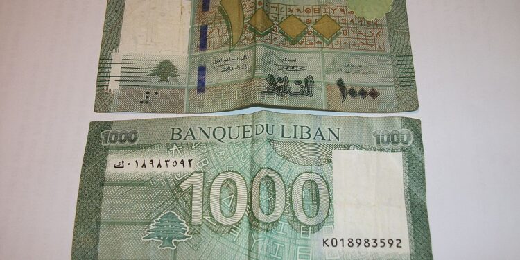 Liban: Poslednji sati pred proglašenje bankrota
