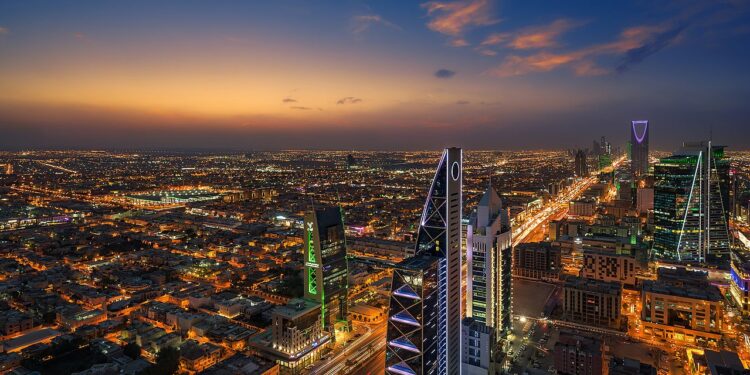 Saudijske snage odbile raketni napad na Rijad