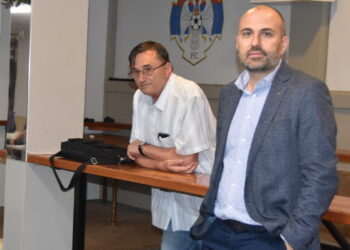 Trka s vremenom traži srpsku slogu