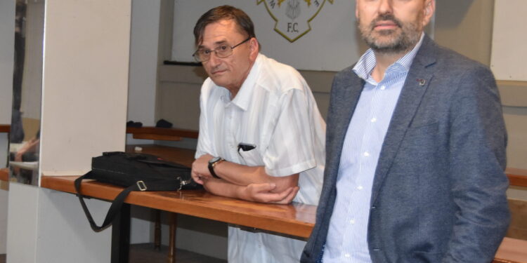 Trka s vremenom traži srpsku slogu