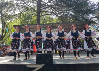 Lepršava igra naše mladosti