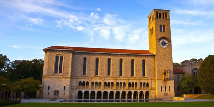 Želimo više srpskih studenata u Australiji!
