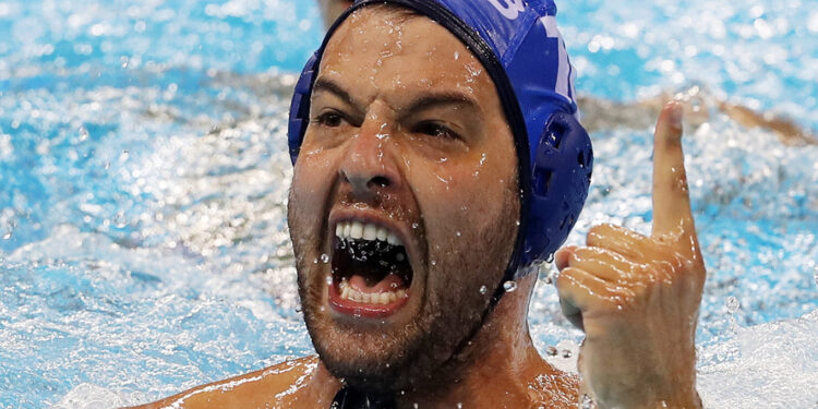FINA otkazuje Svetsko prvenstvo u vodenim sportovima?