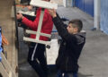 Klupe stigle pre virusa
