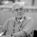Preminuo legendarni košarkaš i funkcioner Bora Stanković