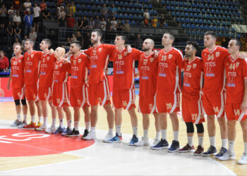 Srbija dobila prvaka u košarci zbog koronavirusa