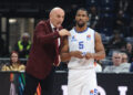 Nidam MVP 21. kola ABA lige