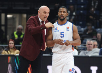 Nidam MVP 21. kola ABA lige