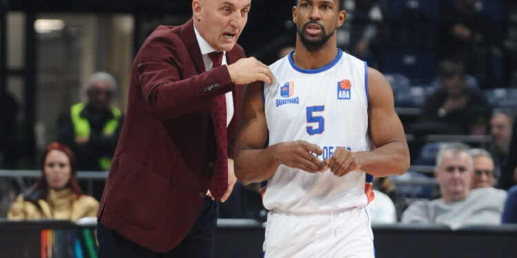 Nidam MVP 21. kola ABA lige