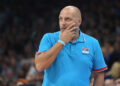 Đorđević: „Dnevno umire 1000 ljudi, besmisleno je pričati o sportu“