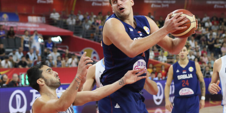 Srbija na Olimpijskim igrama bez kvalifikacija?