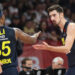Četvorica iz Fenerbahčea zaraženi korona virusom, jedan hospotalizovan