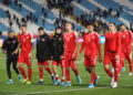 Orlovima zabranjeno rukovanje sa Norvežanima zbog koronavirusa!